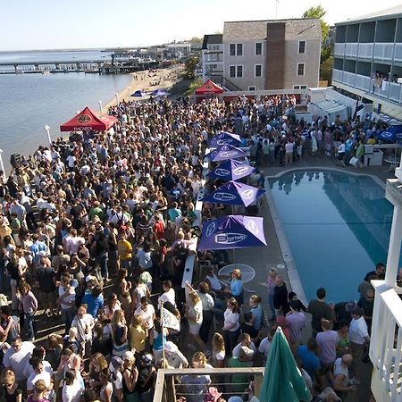 The Boatslip Resort Provincetown Facilités photo
