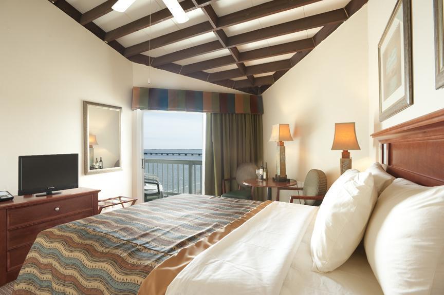 The Boatslip Resort Provincetown Chambre photo