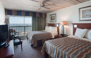 The Boatslip Resort Provincetown Chambre photo