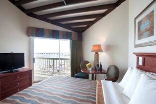 The Boatslip Resort Provincetown Chambre photo