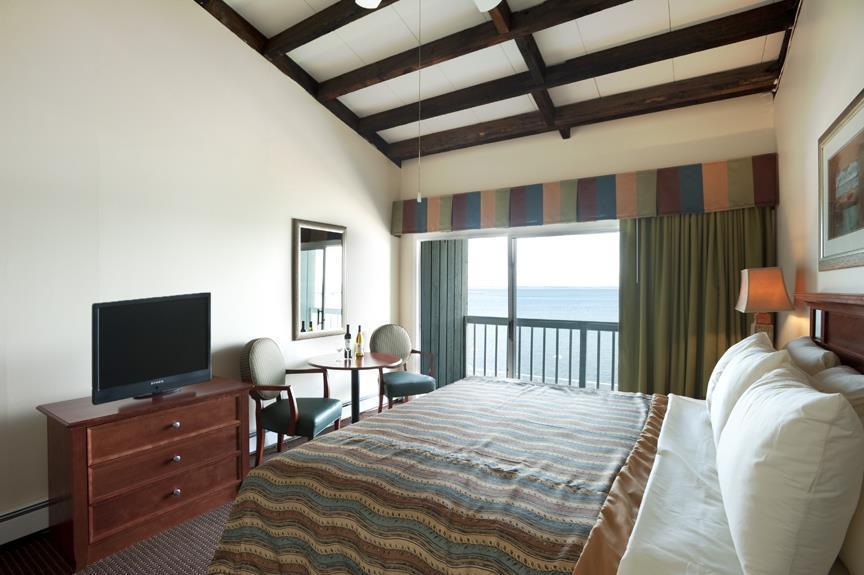 The Boatslip Resort Provincetown Chambre photo
