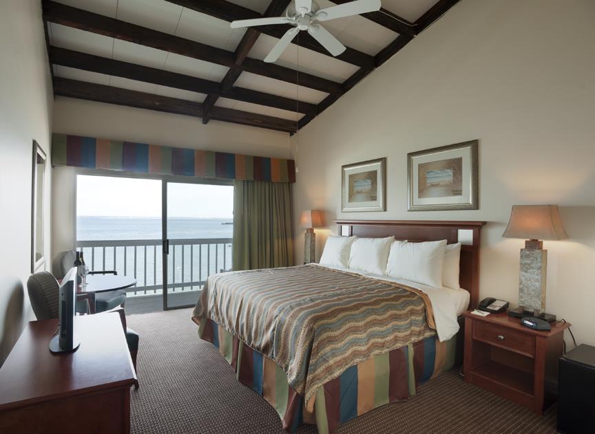 The Boatslip Resort Provincetown Chambre photo