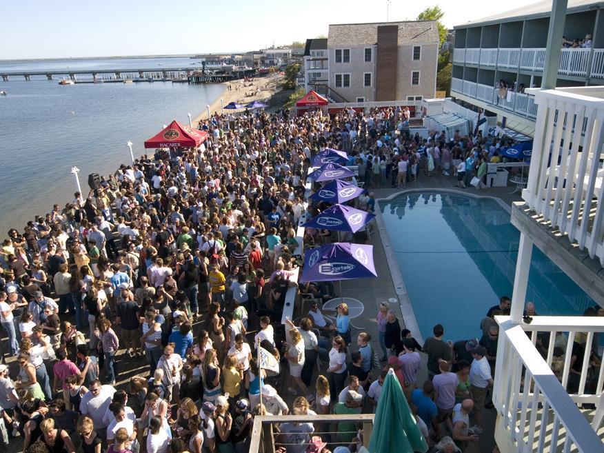 The Boatslip Resort Provincetown Facilités photo