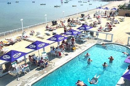 The Boatslip Resort Provincetown Facilités photo